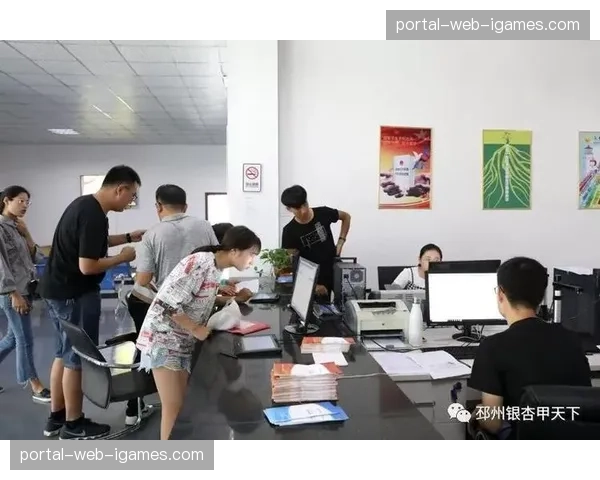 在线协作文档接管秩序手册 赛前筹备进入无纸化阶段