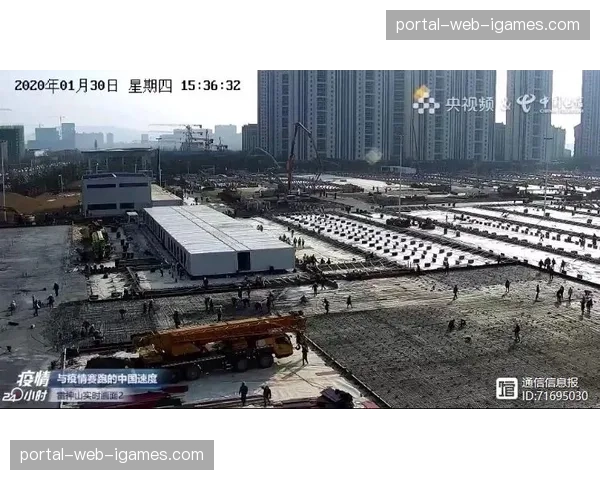 5G私有网络 正在剥离转播现场最后一公里的线缆